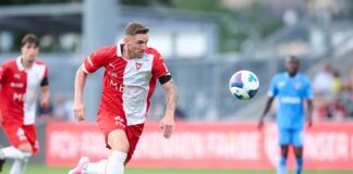 FC Vaduz: Viel möglich für Rückspiel gegen Turku