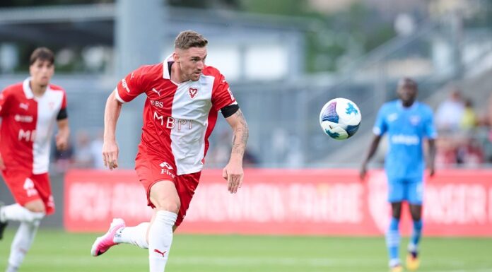 FC Vaduz: Viel möglich für Rückspiel gegen Turku