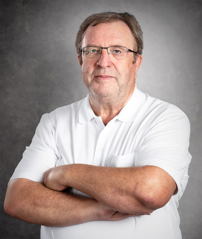 Dr. Norbert Obermayr