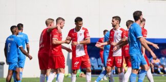 Wir können uns auf ein hart umkämpftes Derby freuen