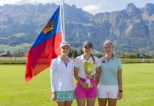 Liechtenstein Open & Landesmeisterschaft 2026
