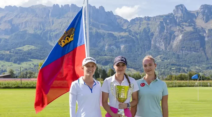 Liechtenstein Open & Landesmeisterschaft 2026