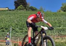 Drei Podestplätze für den RV Schaan im Alpencup