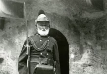 1866: Der letzte Feldzug – Die Gewehre der Soldaten froren auf dem Stilfserjoch ein