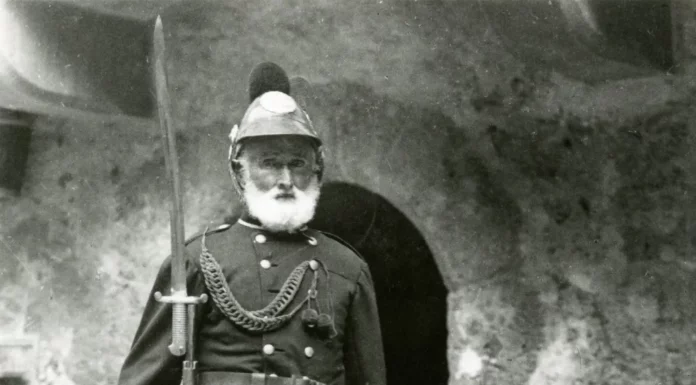 1866: Der letzte Feldzug – Die Gewehre der Soldaten froren auf dem Stilfserjoch ein