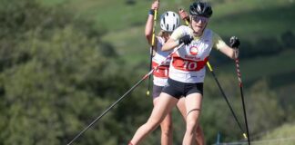Andermatt: Starke Leistung von Annina Uehli