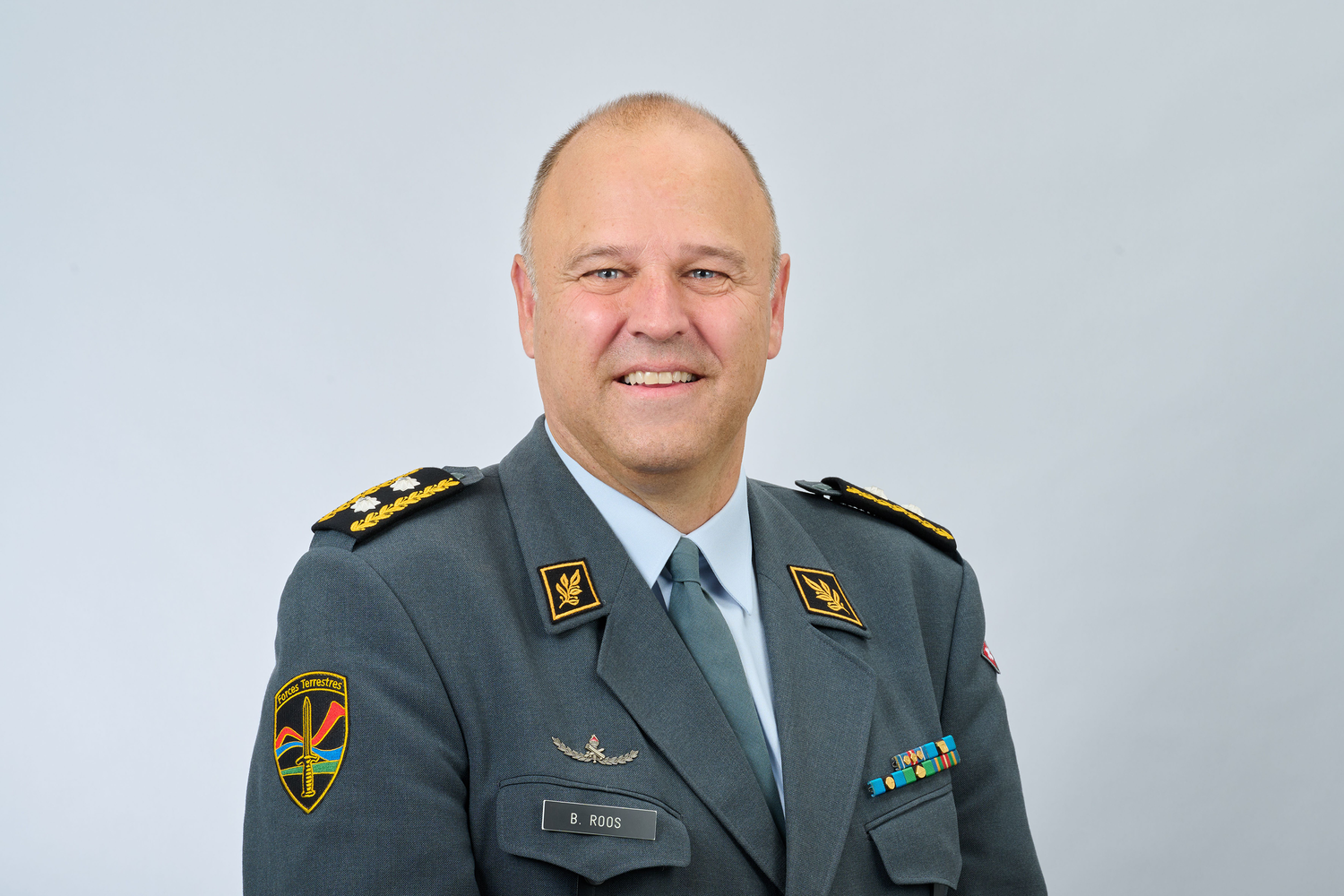 Benedikt_Roos_Foto ©VBS-DDPS