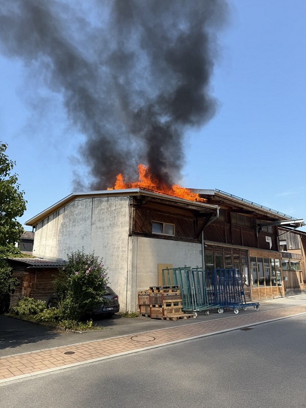 Brand in Gamprin.2.8.2026