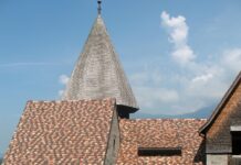 Segnung der Kapelle auf Burg Gutenberg genehmigt
