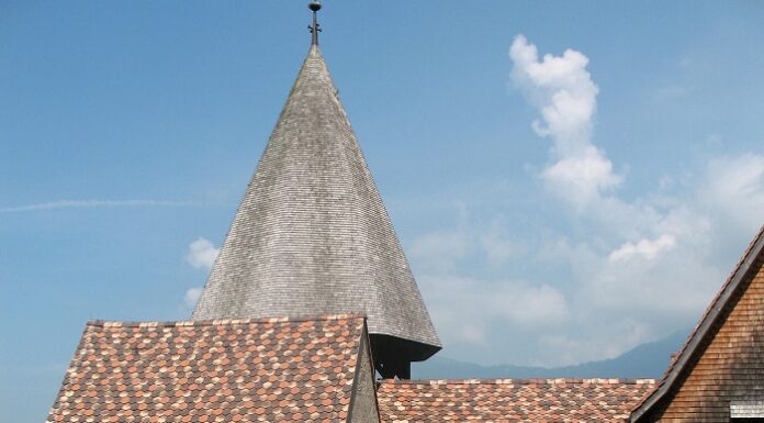 Segnung der Kapelle auf Burg Gutenberg genehmigt