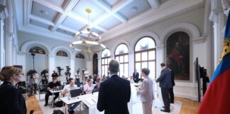 Liechtensteinische Staatsanwaltschaft beantragt gerichtliche Vorerhebungen