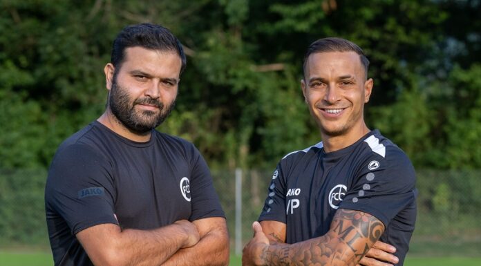 Der FC Balzers mit Schwächezeichen in Schaffhausen