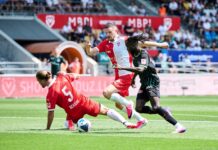 Der FC Vaduz ist in Turku Aussenseiter