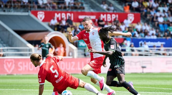Der FC Vaduz ist in Turku Aussenseiter