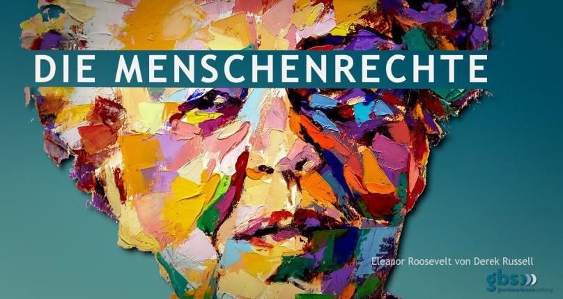 Die Menschenrechte