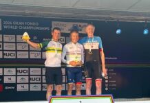 WM-Gold: Ewald Wolf krönt seine Karriere