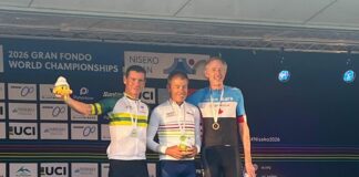 WM-Gold: Ewald Wolf krönt seine Karriere