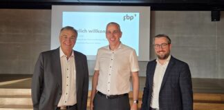 FBP treibt Modell für Liechtensteiner Baby-Vorsorge voran