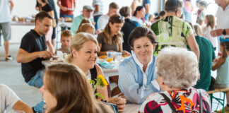 Gelungener Brunch der FBP-Ortsgruppe Balzers auf dem Kappelehof