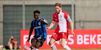 Überraschendes Ausscheiden von Vaduz gegen Turku