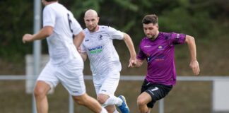 Guter Saisonstart von Vaduz und Schaan in der 2. Liga