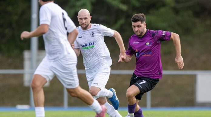 Guter Saisonstart von Vaduz und Schaan in der 2. Liga