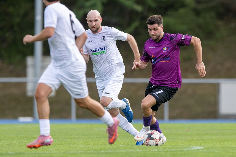 FC Schaaan-FC Chur97, 1-1 am 15.8.2026-Ridvan Kardesoglu (2)