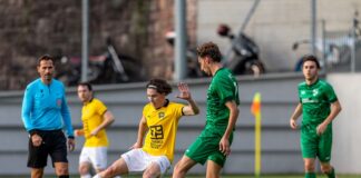Viertligisten verbleiben im Cup