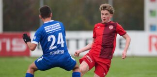 FC Vaduz II und Schaan spielen gegen Aufsteiger