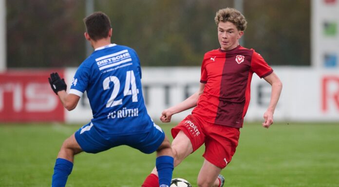 FC Vaduz II und Schaan spielen gegen Aufsteiger