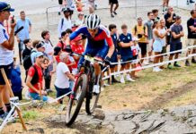 Starker Felix Sprenger an der U23-EM