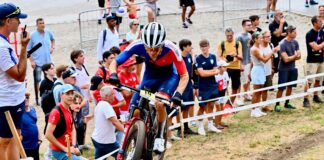 Starker Felix Sprenger an der U23-EM