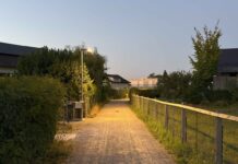 Velofahrerin bei Sturz schwer verletzt