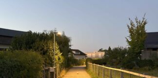Velofahrerin bei Sturz schwer verletzt