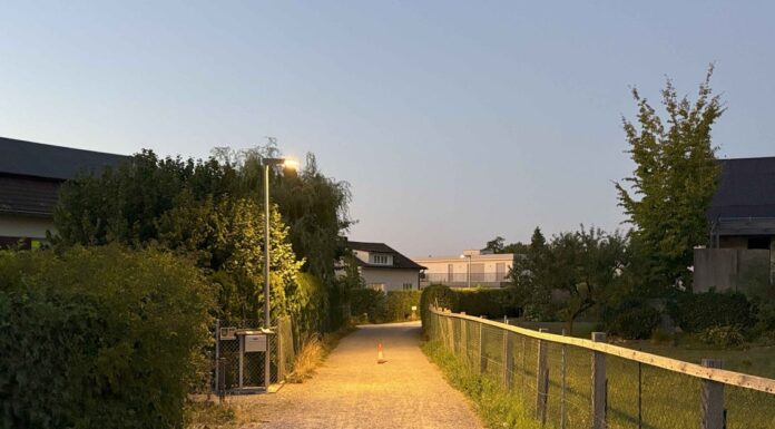 Velofahrerin bei Sturz schwer verletzt