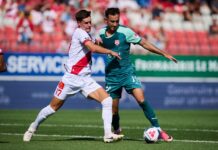 Weiteres Verletzungspech beim FC Vaduz
