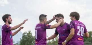 Schaan I und Vaduz II brauchen Punkte