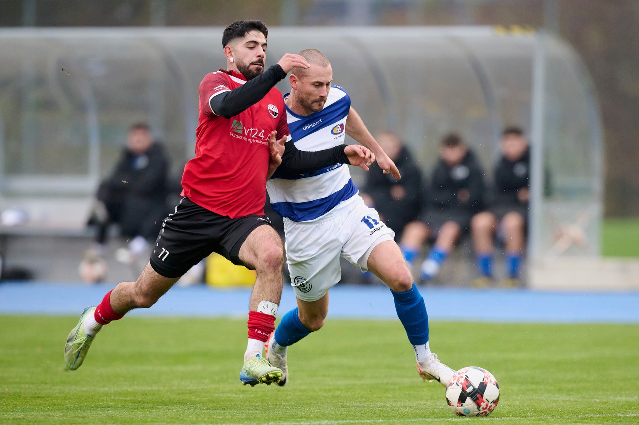 Julien Hasler, Torjäger FC Schaan
