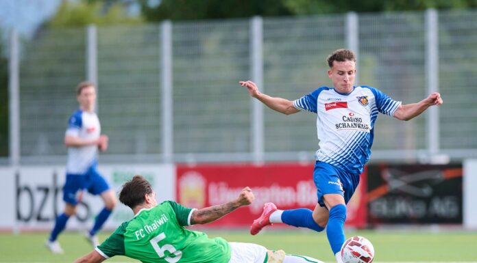 USV: Es fehlt der Vollstrecker