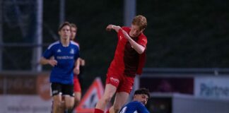 FL-Cup: Der FC Triesen chancenlos gegen Vaduz II