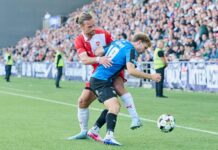 Der FC Vaduz bestreitet zuhause das Retourspiel gegen Turku (FIN)