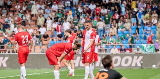 Der FC Vaduz mit Chancen in Sion zu punkten