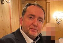 Marcel Baumgartner wird vermisst!