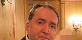 Marcel Baumgartner wird vermisst!