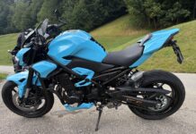 Motorradfahrer bei Unfall schwer verletzt