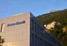 Neue Bank stärkt Ertragsbasis und investiert in weiteres Wachstum