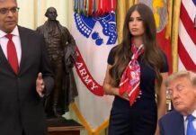 US-Präsident nickt ab und zu ein