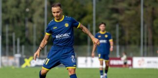 FC Balzers fertigt Frauenfeld mit 5:0-Packung ab