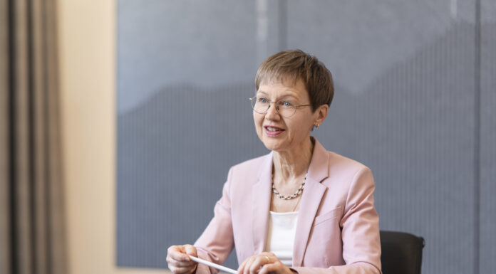 «Prioritäten setzen und handlungsfähig bleiben»