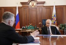 Krieg in der Ukraine: Liechtenstein setzt 20. Sanktionspaket um